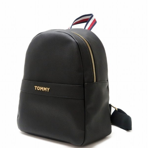 トミーヒルフィガー TOMMY HILFIGER バッグ レディース バックパック
