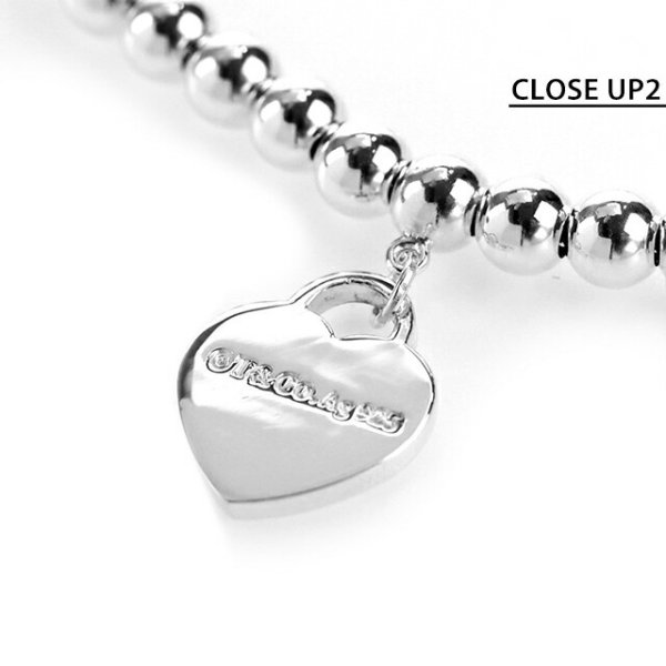 ティファニー ブレスレット レディース TIFFANY＆Co. リターン トゥ