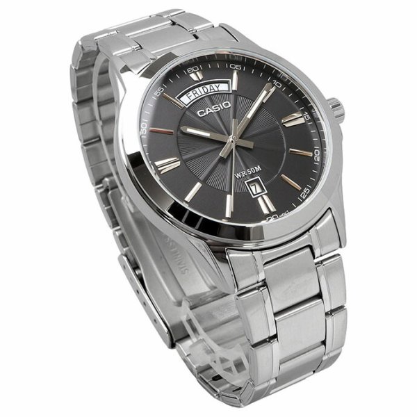CASIO 腕時計 カシオ 時計 ウォッチ CASIO カシオ アナログ クオーツ 