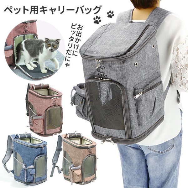 鳥かごキャリーバッグ ダマスクグレー （kashwere カシウエア ダマスク 