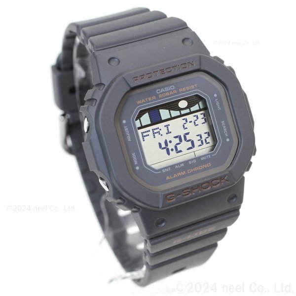 G-SHOCK カシオ G-LIDE Gショック Gライド 腕時計 メンズ レディース