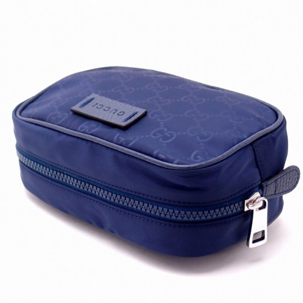 グッチ GUCCI バッグ ポーチ 化粧ポーチ コスメポーチ 510341-K28AN 