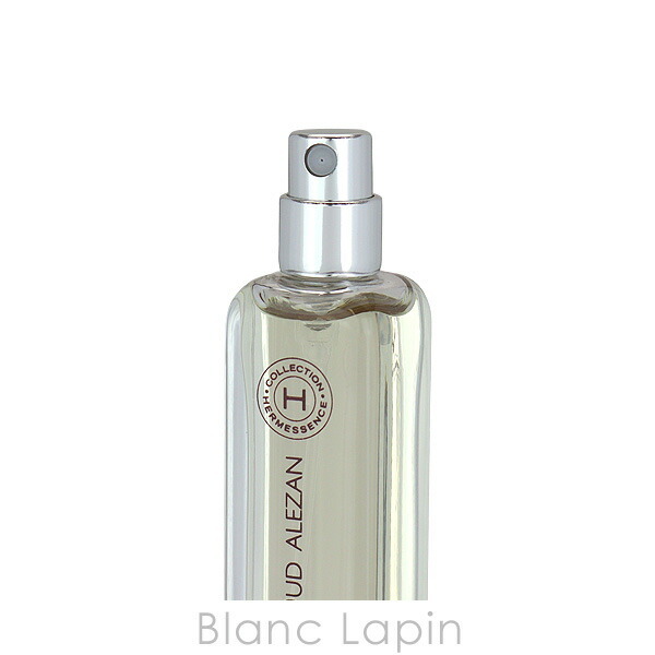 エルメス HERMES ウードアルザン EDP 15ml ミニサイズ】 エルメス HERMES ウードアルザン EDP 15ml - 【BLANC