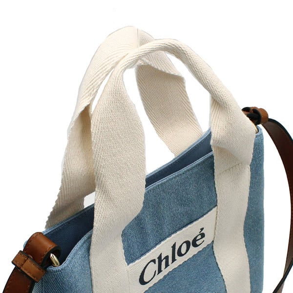 クロエ キッズ CHLOE KID'S ショルダーバッグ C20046-Z10 大人もOK