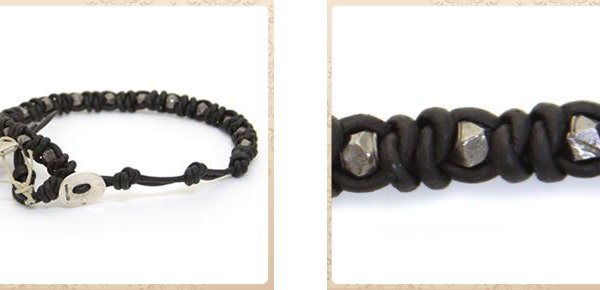 チャンルー CHAN LUU 1ラップブレスレット 1ラップ 1ラップブレス 