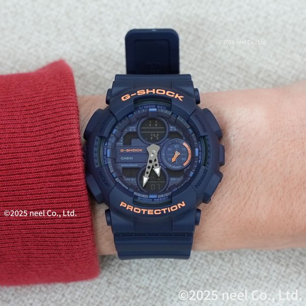 G-SHOCK カシオ Gショック CASIO アナデジ 腕時計 メンズ レディース
