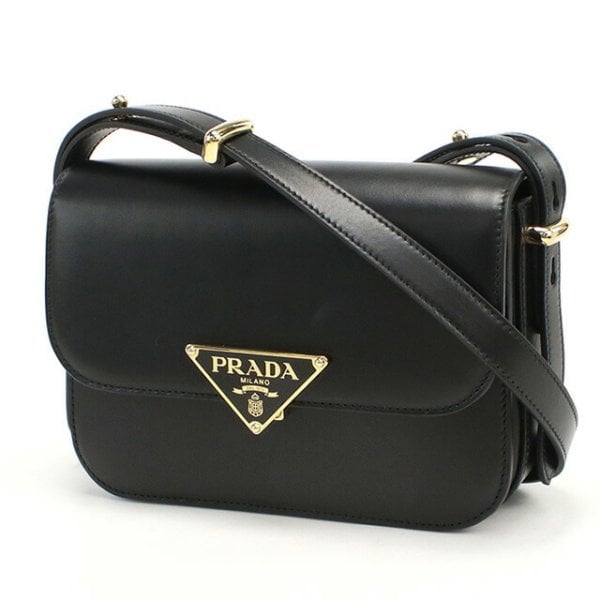 プラダ 斜め掛け ショルダーバッグ レディース ブランド PRADA