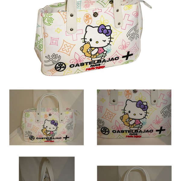 正規品 メンズ レディース CASTELBAJAC カステルバジャック KITTON