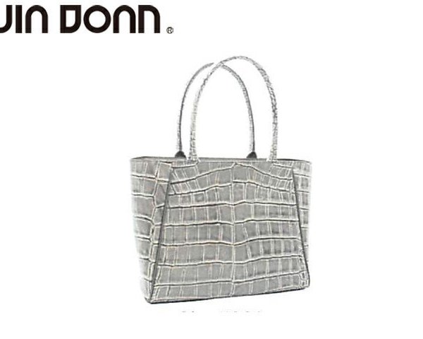 正規品 メンズ レディース Viadoan ヴィアドアン Lux croco ラックス 