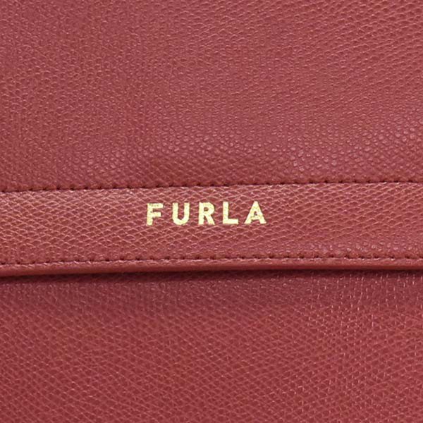 フルラ FURLA バッグ ハンドバッグ ショルダーバッグ BAQNFPI ARE RUB 