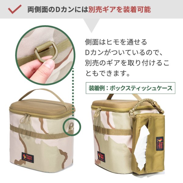 送料無料】 オレゴニアンキャンパー 大容量 軽量 バッグ モールド