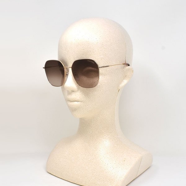 【美品本物】TOMFORDトムフォードサングラス人気 トムフォード サングラス TOM FORD FT0887-K/S 28F 59 TF887-K