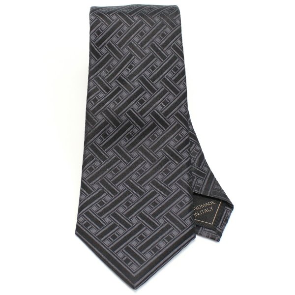 ブリオーニ ネクタイ メンズ ブランド Brioni シルク100% イタリア
