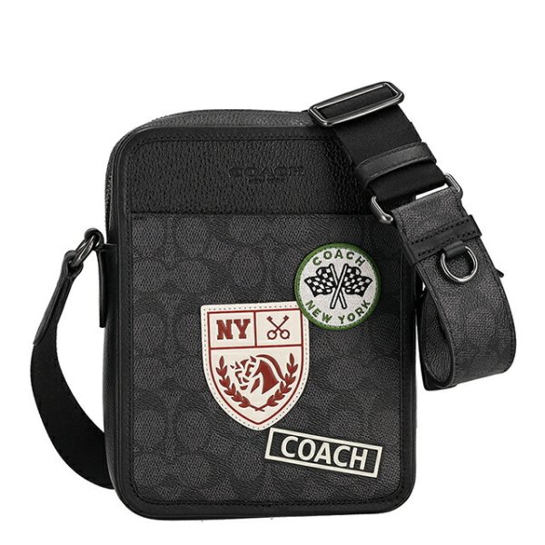 コーチ ショルダーバッグ メンズ ブランド COACH Philippines CAT79 