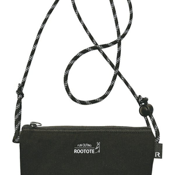 ルートート ショルダーバッグ ROOTOTE 6425 通販 サコッシュ 