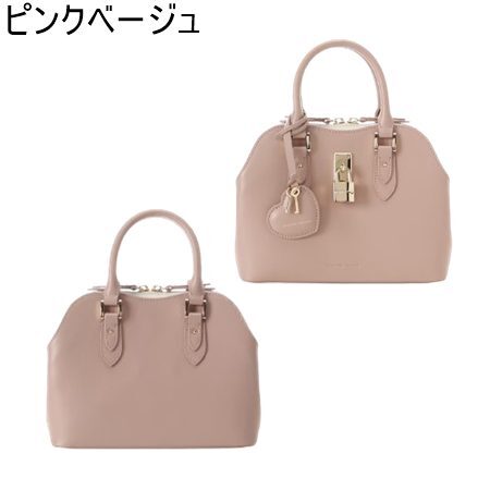 無料ラッピング】 サマンサタバサ Samantha Thavasa ハートモチーフ