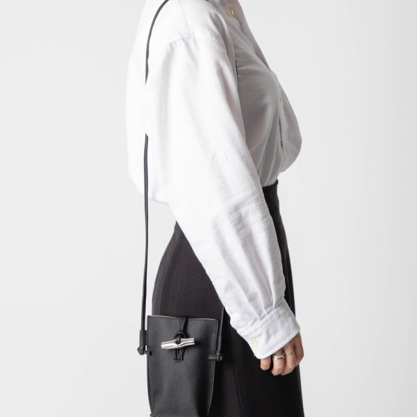ロンシャン LONGCHAMP Le Roseau ル ロゾ Phone case スマートフォン