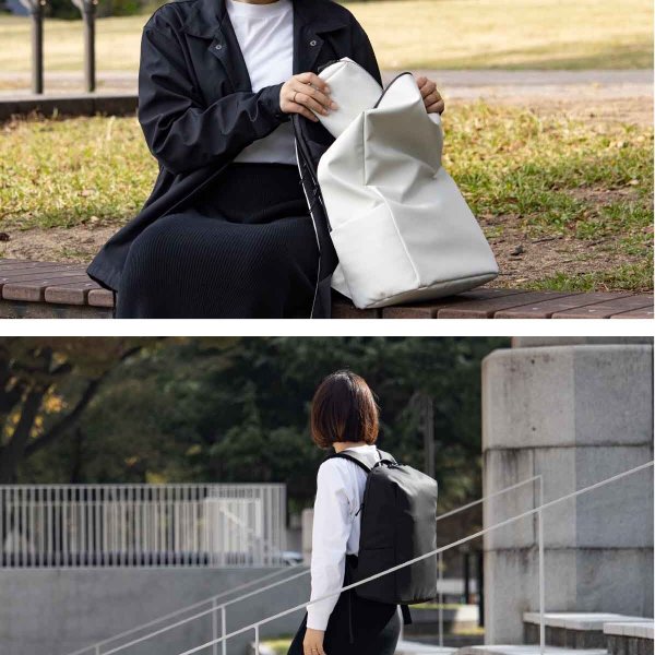 TOFT SACK 2(タフトサック2) バッグパック リュック 通勤バッグ 通勤 TOFT SACK 2(タフトサック2) バッグパック リュック 通勤バッグ 通勤