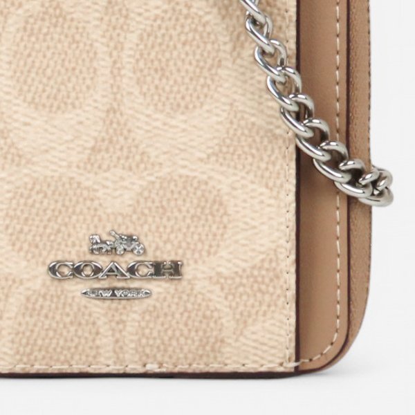 送料無料 コーチ COACH アウトレット 敬老の日 レディース 小物 カード