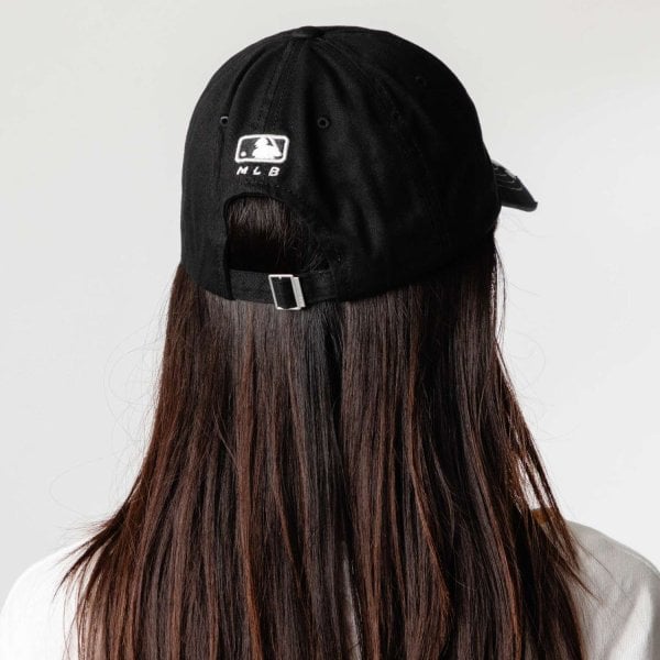 エムエルビーコリア MLB Korea Street Address Unstructured Ballcap
