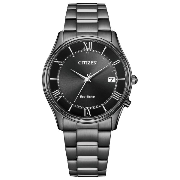シチズンコレクション CITIZEN COLLECTION エコドライブ 電波時計 ペア