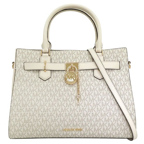 マイケルコース MICHAEL KORS ショルダーバッグ ハンドバッグ 2way 斜
