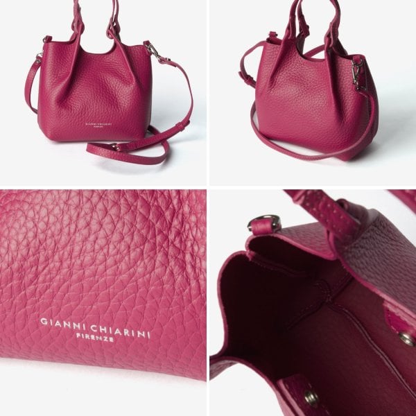 ジャンニキアリーニ GIANNI CHIARINI DUA XS デュア XS BS 9718 RNGDBL