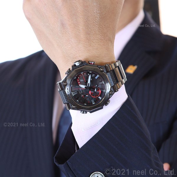 MT-G G-SHOCK 電波 ソーラー ジーショック カシオ Gショック CASIO 