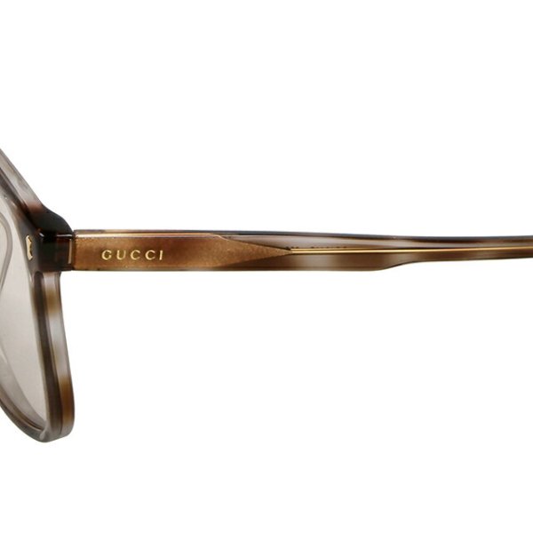 グッチ サングラス メンズ ブランド GUCCI JAPAN GG1041S 006 ブラウン