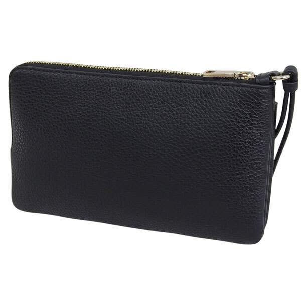 コーチ COACH ポーチ カードケース リストレット アウトレット ダブル 