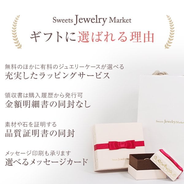 セミ オーダーメイド 誕生石 ハート プレート ネックレス メッセージ