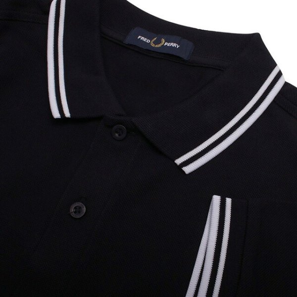 フレッドペリー FRED PERRY The Fred Perry Shirt M3600 ポロシャツ 