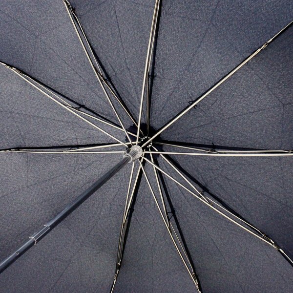 通販 傘ネイビー fox umbrellas 折りたたみ傘 ファッション小物