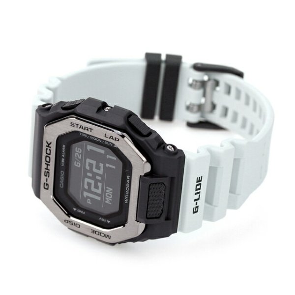 gショック ジーショック G-SHOCK GBX-100TT-8 Bluetooth メンズ 腕時計