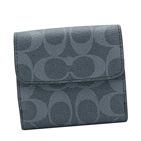 COACH FACTORY コーチファクトリー アウトレット レディース 財布 三