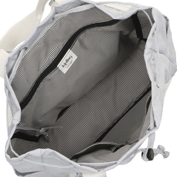 キプリング kipling バッグ 2WAY リュックサック バックパック 