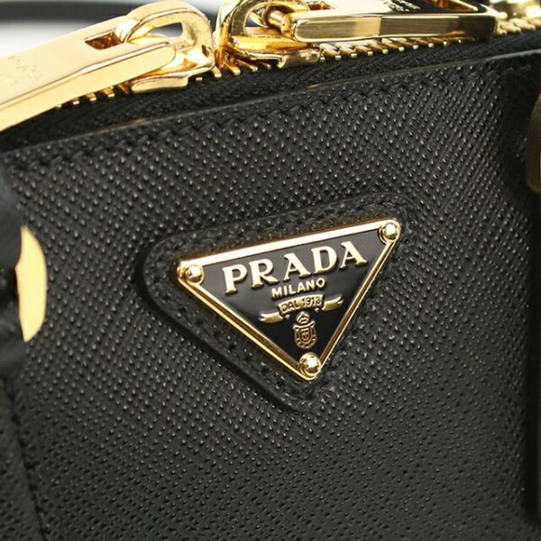 プラダ ハンドバッグ レディース ブランド PRADA SAFFIANO LUX 2WAY 