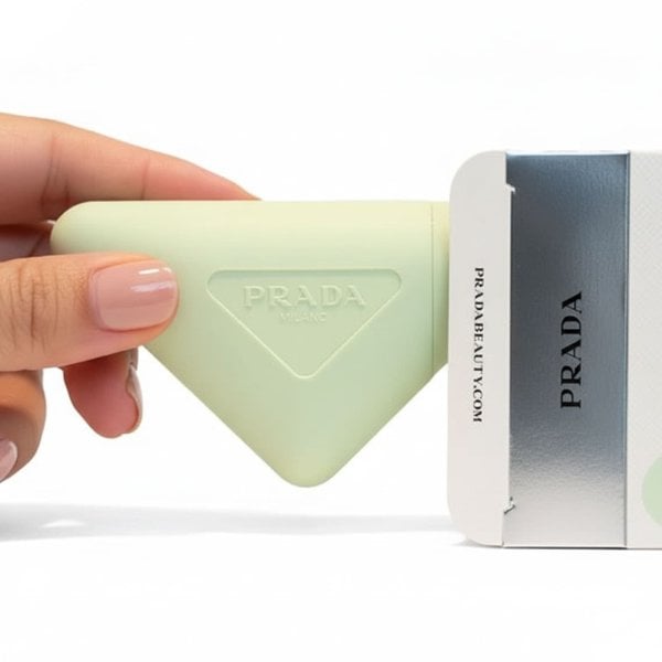 ラッピング無料】PRADA BEAUTY プラダ ビューティー トリプルケア