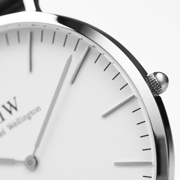 2年保証 新品 DW Daniel Wellington ダニエル ウェリントン 腕時計 