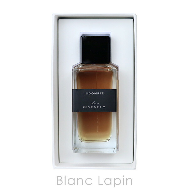 ジバンシイ GIVENCHY ドジバンシイアンダンプテ EDP 100ml - 【Blanc 