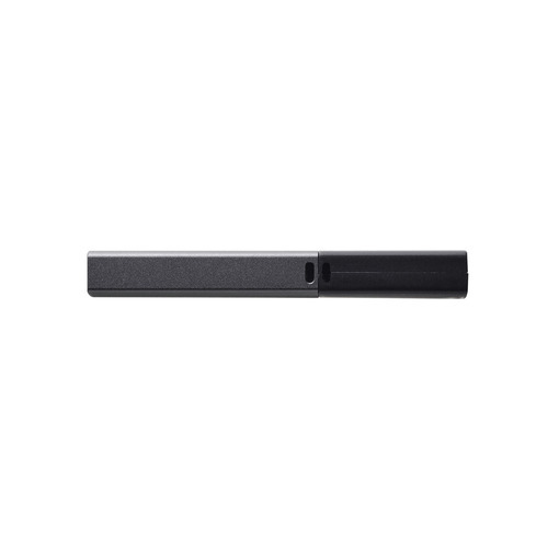 エレコム ESD-EWC1000GBK USB Type-C USB-A対応 外付けポータブルSSD 