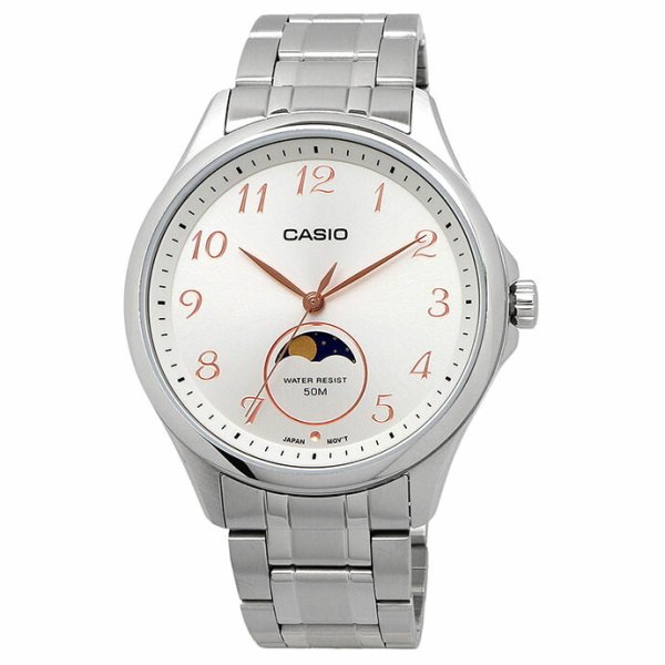 CASIO 腕時計 カシオ 時計 ウォッチ チープカシオ チプカシ ムーン