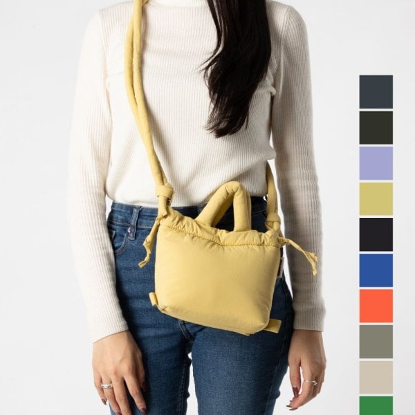 オレンド OLEND MICRO ONA SOFT BAG マイクロ オナ ソフト バッグ