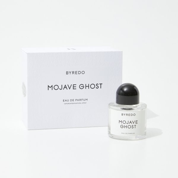 バイレード BYREDO モハーヴェゴースト EDP 50ml MOJAVE GHOST メンズ