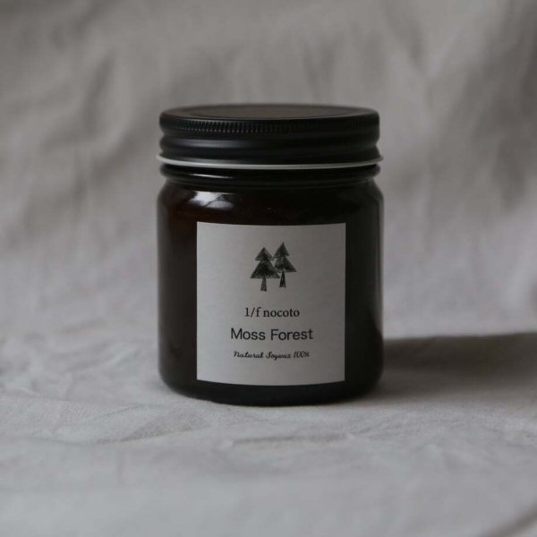灯香 -とうか-】soywax aroma candle Lサイズ アロマキャンドル - 【1