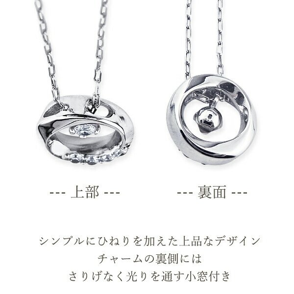 プリザーブドフラワーボックス選択可能！】ネックレス アクセサリー 