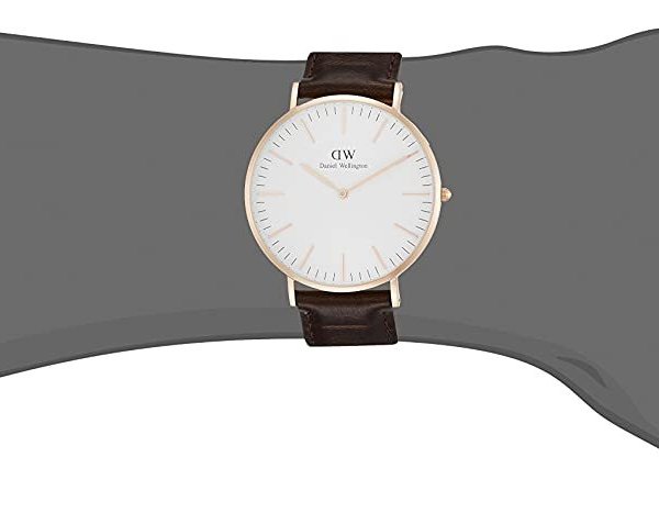 2年保証 送料無料 新品 Daniel Wellington ダニエル ウェリントン DW 