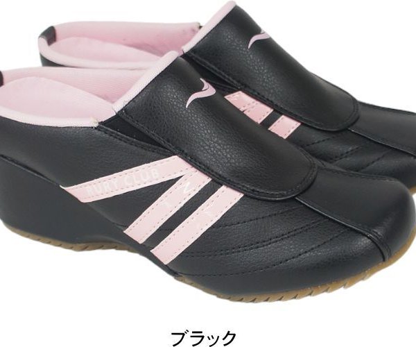 RURY CLUB レディース サンダル サボサンダル サボ クロッグサンダル