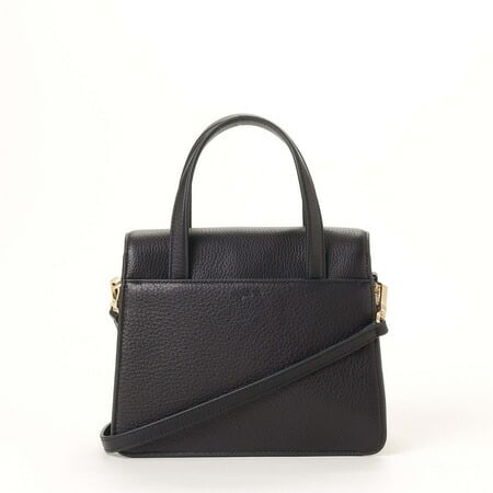 無料ラッピング】 アニエスベー agnes b ハンドバッグ ショルダー 
