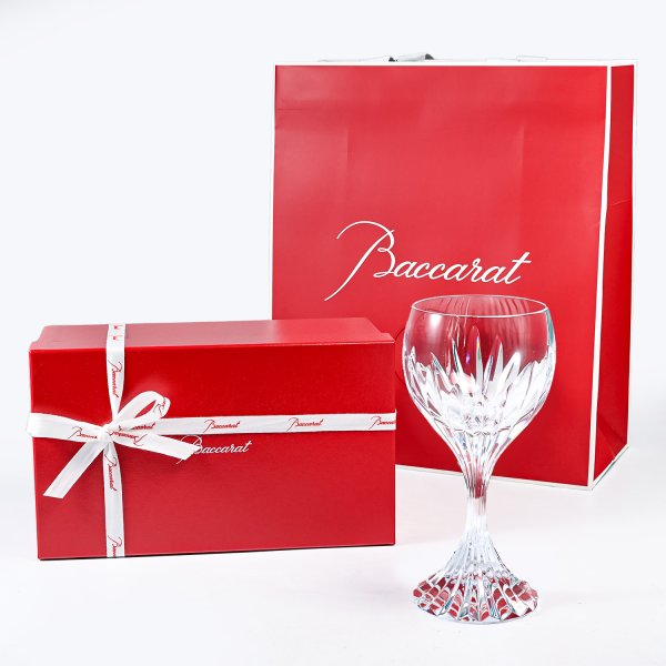 バカラ Baccarat ギフトセット グラス マッセナ ワイングラス 